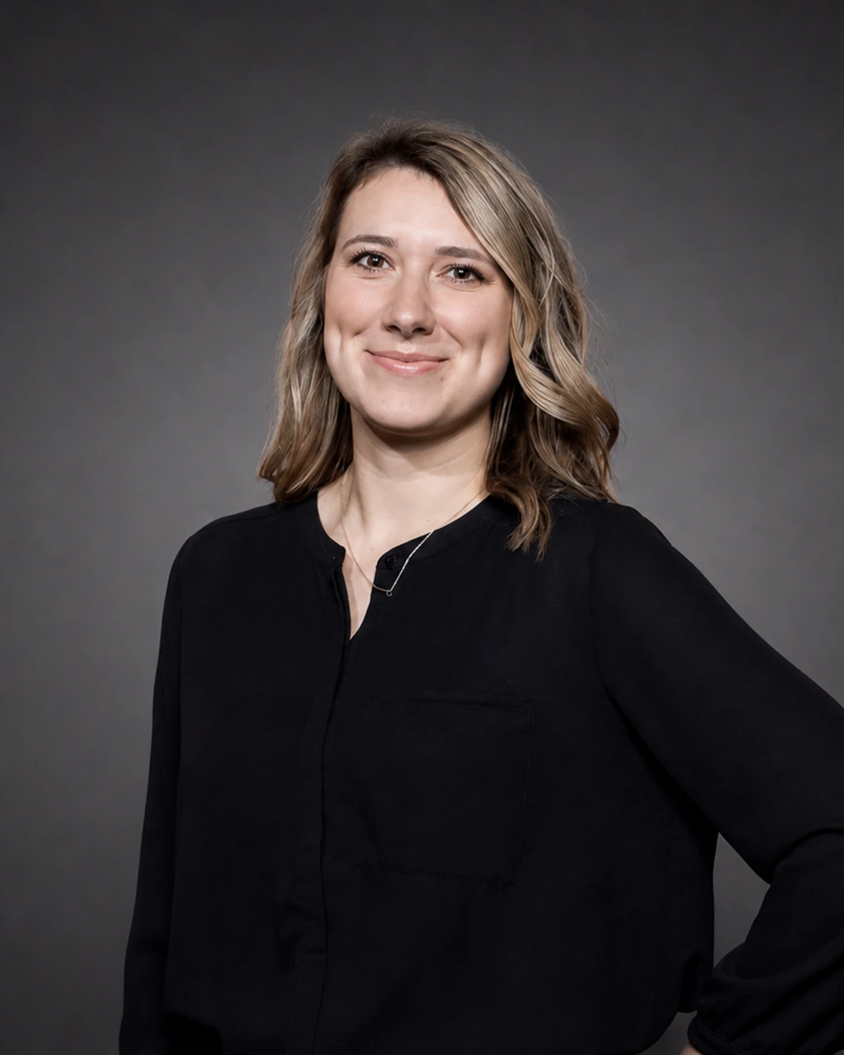 Breanna Condon, Vice President of Agency Success
