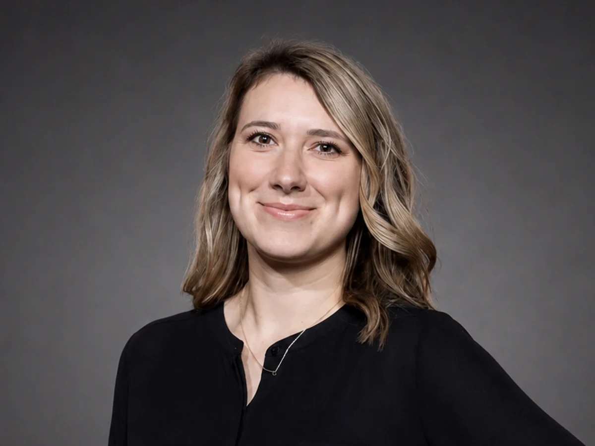 Breanna Condon, Vice President of Agency Success