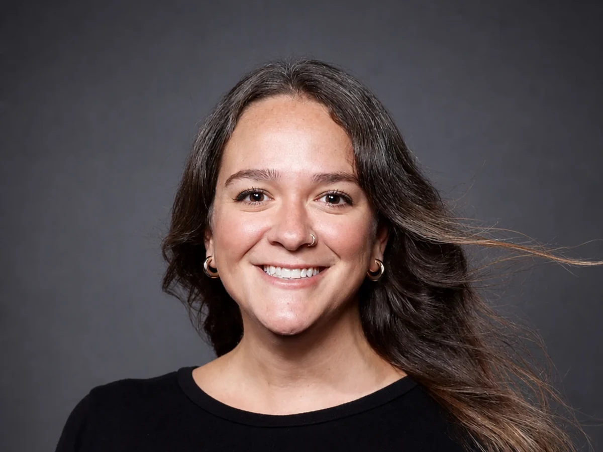 Lila Lindgren, Vice President of Brokerage
