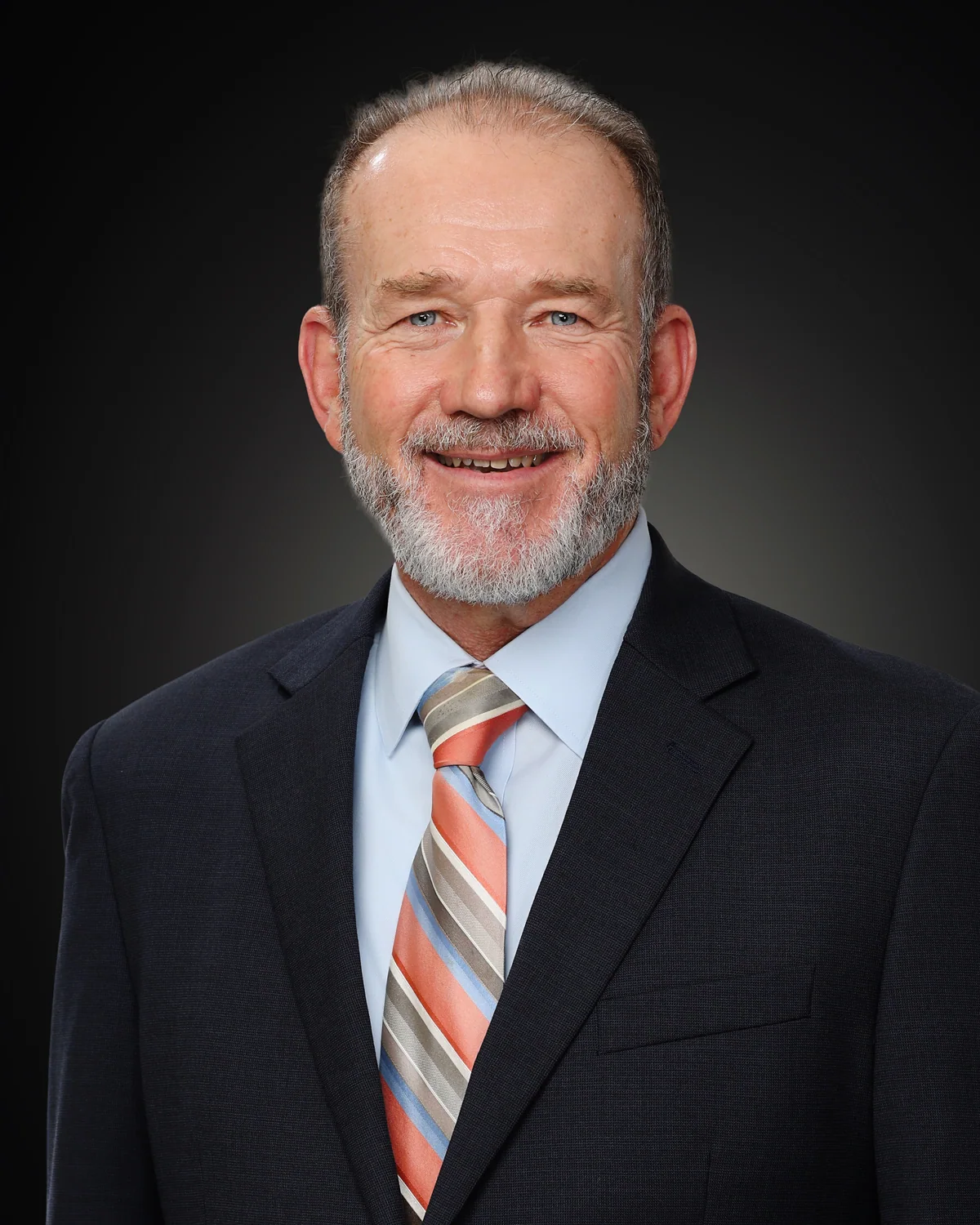 Gary Klusman, Chief Financial Officer