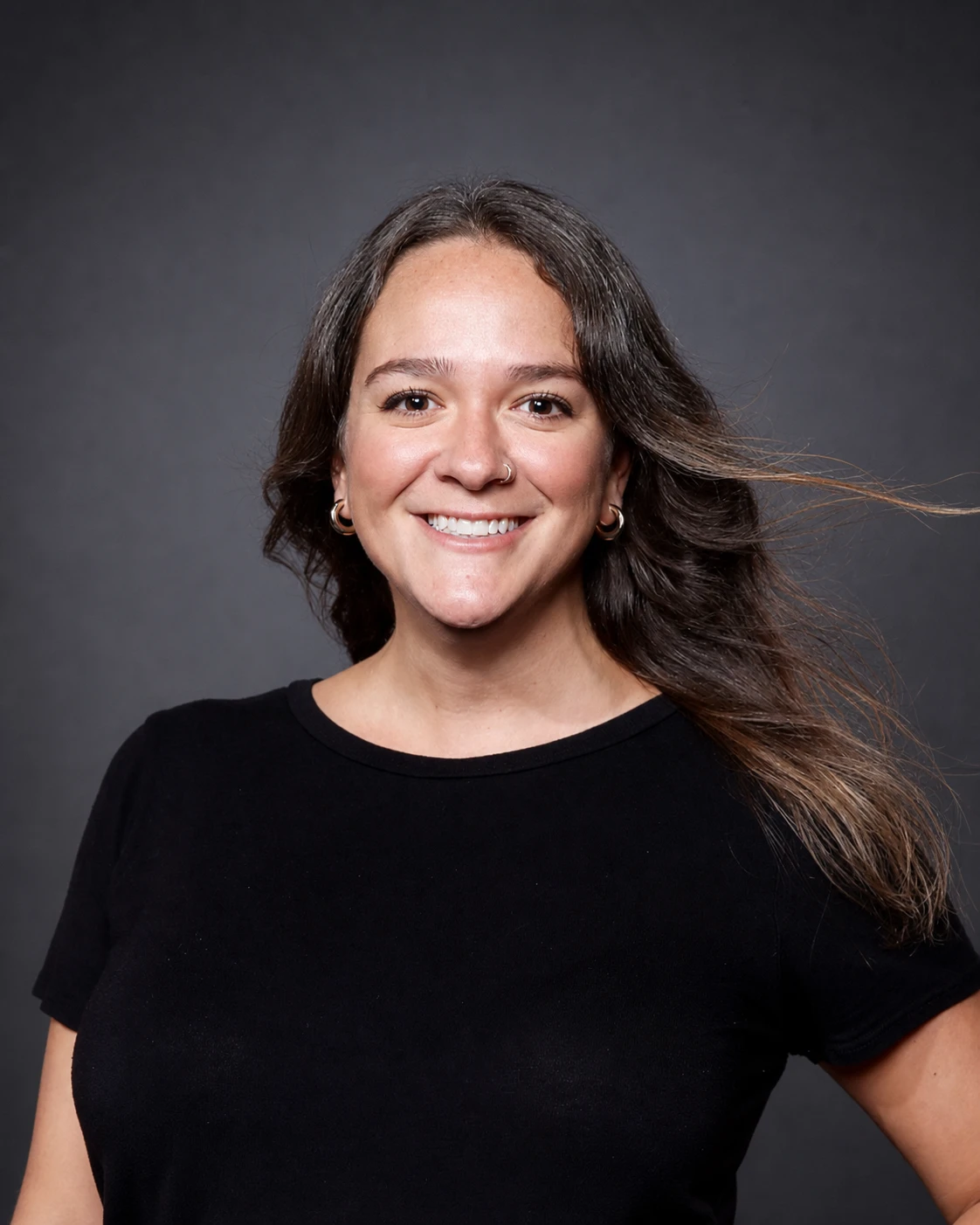 Lila Lindgren, Vice President of Brokerage