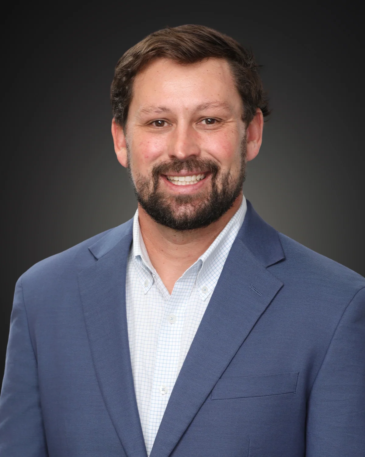 Talbert Turner, Executive Vice President of Brokerage