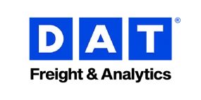 DAT logo