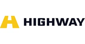 Highway logo