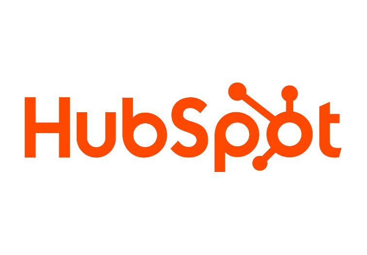 HubSpot CRM logo