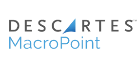 MacroPoint logo