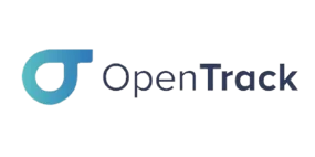 OpenTrack logo