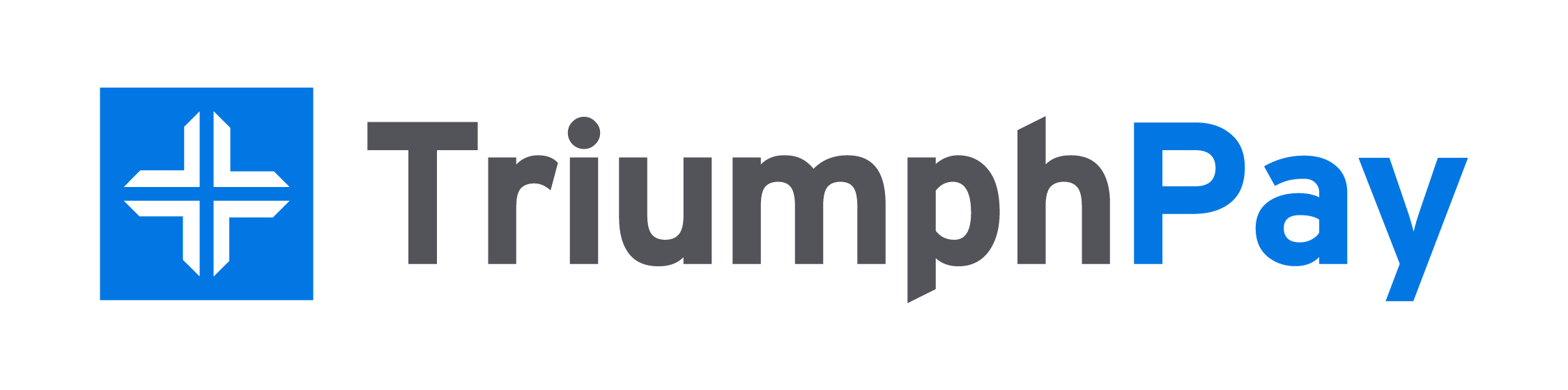TriumphPay logo