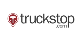 Truckstop logo